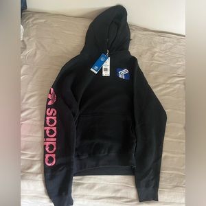 Adidas Hoodie